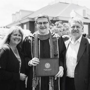 Meet your Posher, Nick